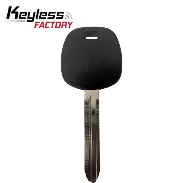 KeylessFactory: 2017-2019 Subaru B110 Transponder Key / H Chip